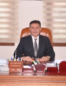 Ali Murat KAYHAN
